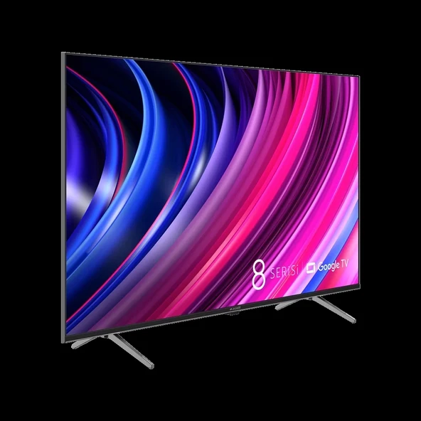 Arçelik A55 E 895 A/55'' 140 cm Google Televizyon - 2
