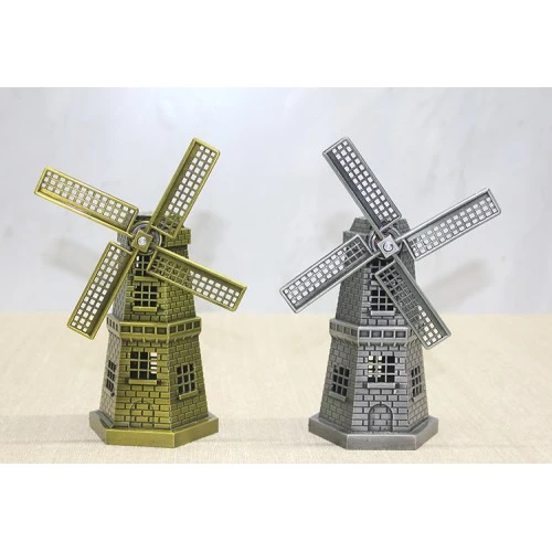 Periboia Metal Yel Değirmeni ürün görseli