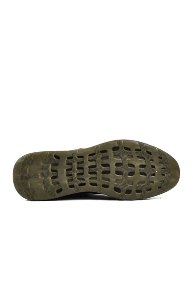 Ayakmod Kahve-Kahve Nubuk  Erkek Günlük Ayakkabı Dbdr 1825 M - 5