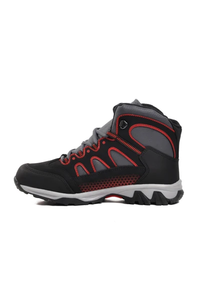 Ayakmod Kırmızı  Unisex Outdoor Bot Mars G - 2