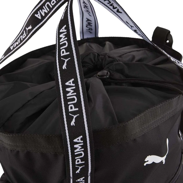 Puma At Ess Tote Bag Kol Çantası 09078101 - 3