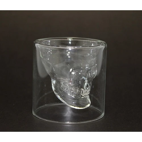 Periboia Kurukafa İçki Bardağı ürün görseli 1