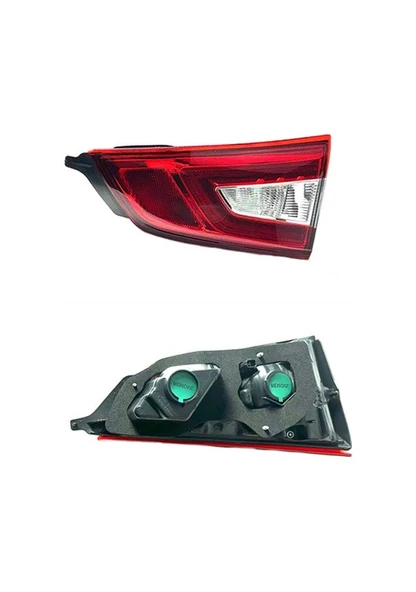 Nissan Qashqai Stop 14-16 İç Sağ ,26550-4ea5b ürün görseli 1