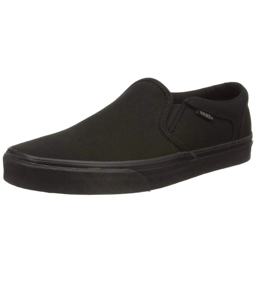 vans VN0A45JM1861 WM ASHER GÜNLÜK SPOR AYAKKABI - 1