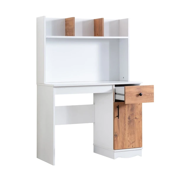 Bilgisayar Masası, Felix Üniteli Çalışma Masası - Resim 3