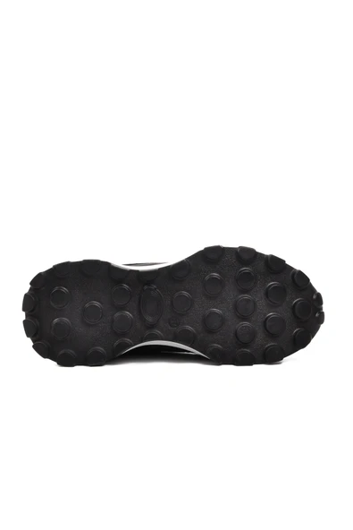 Ayakmod Siyah-Beyaz  Unisex Sneaker 9927 G - 5