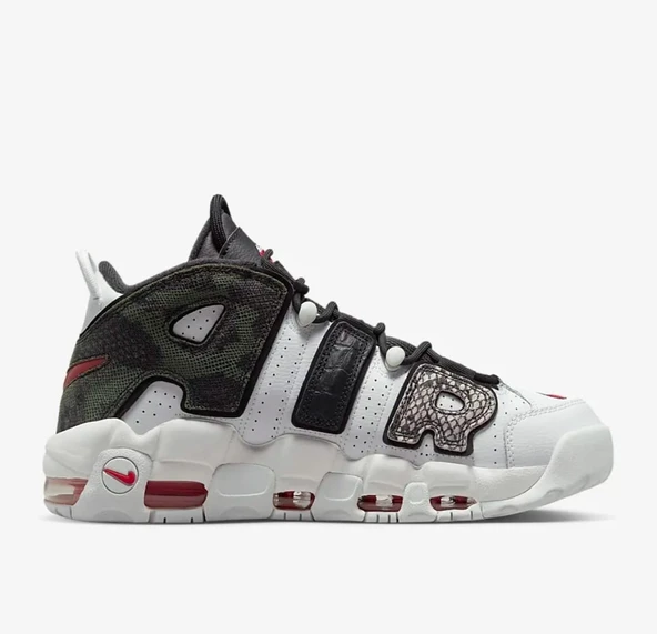 Nike Air Daha Uptempo '96