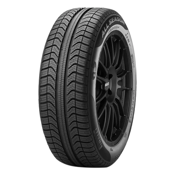 Pirelli 225/45R17 94W XL Cinturato All Season Plus+ Oto 4 Mevsim Lastiği ( Üretim : 2025 )