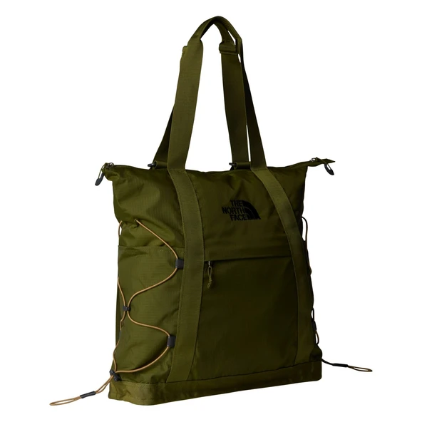 The North Face BOREALIS TOTE Omuz Çantası NF0A52SV39M1