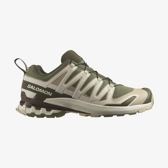 Salomon XA PRO 3D V9 Erkek Ayakkabısı L47583300