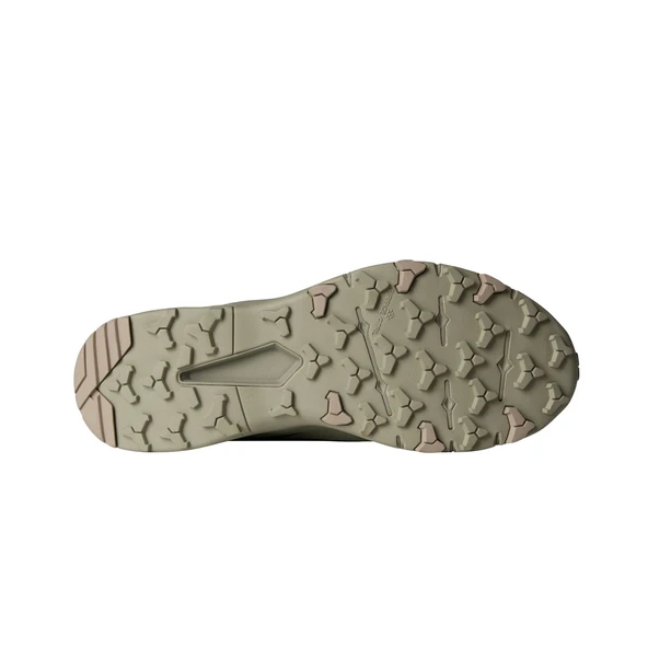 The North Face M VECTIV TARAVAL Erkek Ayakkabı NF0A52Q18IG1 - 2