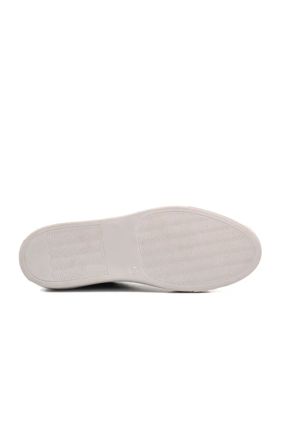 Ayakmod Siyah  Erkek Günlük Ayakkabı Rcdl 4215 M - 5