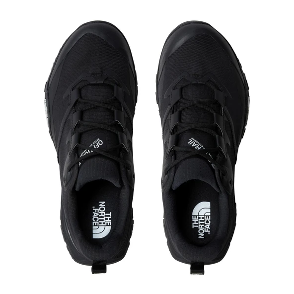 The North Face M OFFTRAIL HIKE GORE-TEX Erkek Ayakkabısı NF0A8AEGKY41 - Resim 2