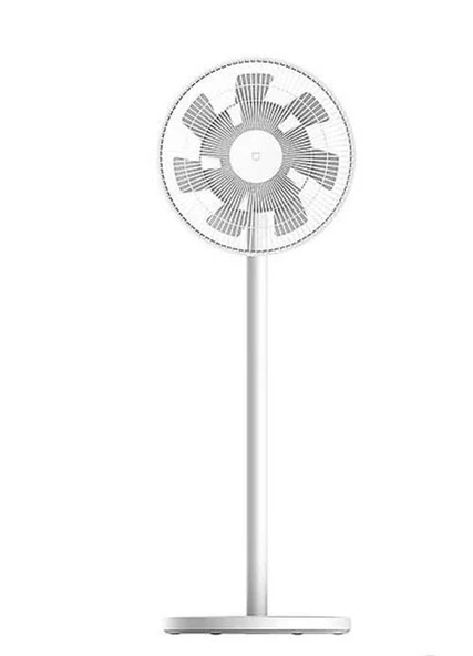 Xiaomi Smart Standing Fan 2 Pro Ayaklı Vantilatör (Xiaomi Türkiye Garantili) ürün görseli
