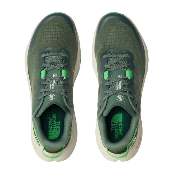 The North Face Erkek ALTAMESA 300 Ayakkabı NF0A8A9R7241 - Resim 2