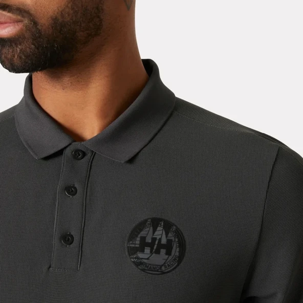Helly Hansen HP Race Polo 2.0 Erkek Polo Tişört HHA.34496.HHA.980 - 3