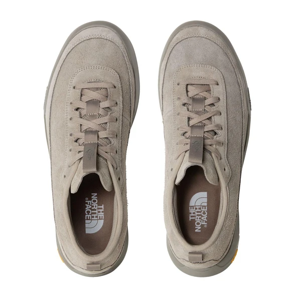 The North Face CLYFFE SUEDE Ayakkabı NF0A8AFF7LY1 - 2