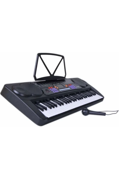 Zoomex 54 Tuş Elektronik Org