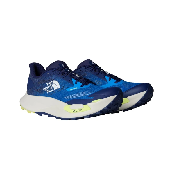 The North Face VECTIV ENDURIS 4 Erkek Ayakkabı NF0A8AEP73T1 - 5