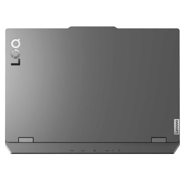 Lenovo LOQ 83JC00CUTR008 Ryzen7 7435HS 32GB 1TBSSD+1TBSSD RTX4070 15.6" FHD FreeDOS Dizüstü Bilgisayar-CNT009 - 5