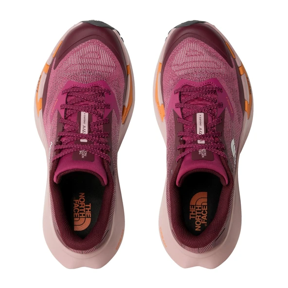 The North Face Kadın VECTIV ENDURIS 4 Ayakkabısı NF0A8AEQ7MF1 - Resim 2