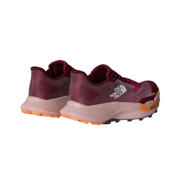 The North Face Kadın VECTIV ENDURIS 4 Ayakkabısı NF0A8AEQ7MF1 - Resim 3