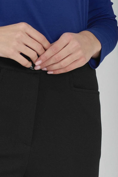 Tolga Saraçoğlu Kadın Pantolon TS30082 - 6