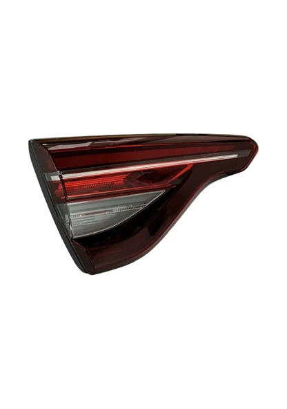 Renault Stop Clıo 5 21-24 İç Sol Duylu/ıcon Paket UO-265553226R