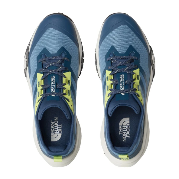 The North Face Erkek OFFTRAIL VERSA Ayakkabı NF0A8AEX80F1 - 2