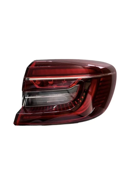 Renault Stop Clıo 5 21-24 Dış Sağ Duylu/ıcon Paket UO-265504885R ürün görseli 1