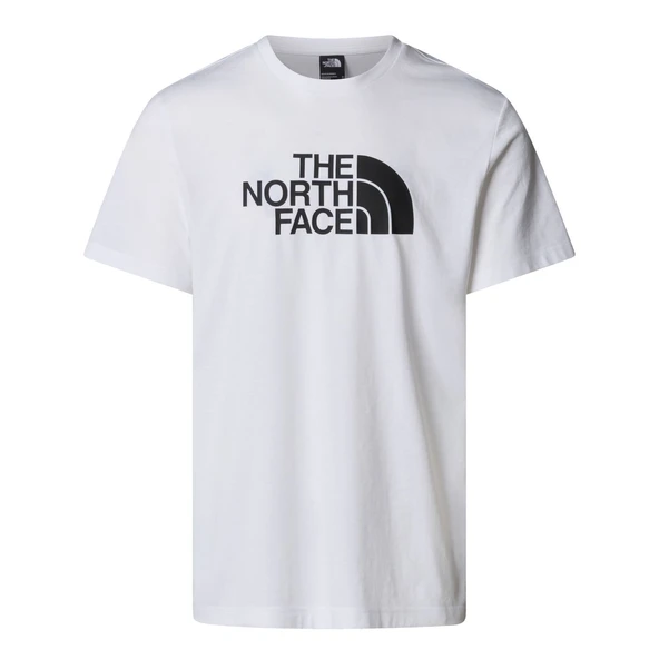 The North Face Erkek SS EASY Tişört  NF0A8A6CFN41