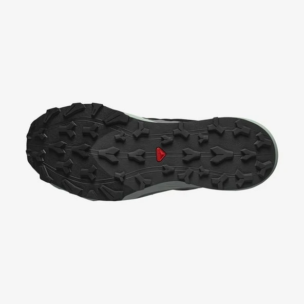 Salomon THUNDERCROSS Erkek Koşu Ayakkabısı L47560800 - Resim 6