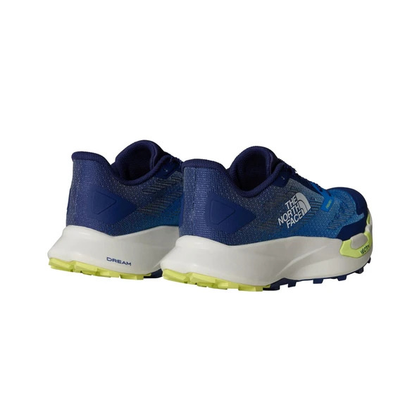 The North Face VECTIV ENDURIS 4 Erkek Ayakkabı NF0A8AEP73T1 - 3