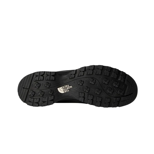 The North Face GLENCLYFFE URBAN LOW Ayakkabı NF0A8A96ROU1 - 4