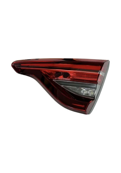 Renault Stop Clıo 5 21-24 İç Sağ Duylu/touch Paket UO-265504450R