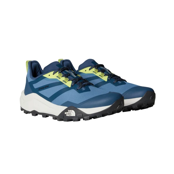 The North Face Erkek OFFTRAIL VERSA Ayakkabı NF0A8AEX80F1 - 5