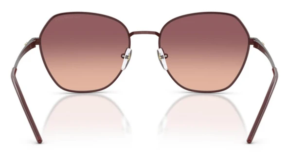 Emporio Armani EA2161 34018D 55 Kadın Güneş Gözlüğü - 3