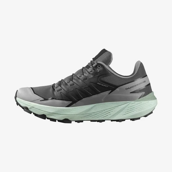 Salomon THUNDERCROSS Erkek Koşu Ayakkabısı L47560800 - Resim 3