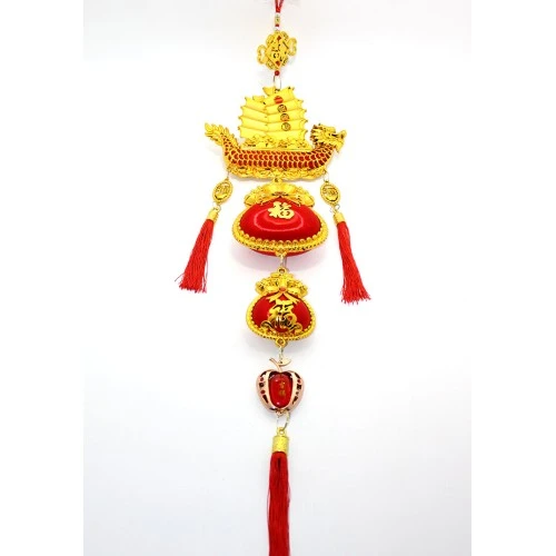 Periboia Şans Ve Bereket Askılık Model 3 ürün görseli 1