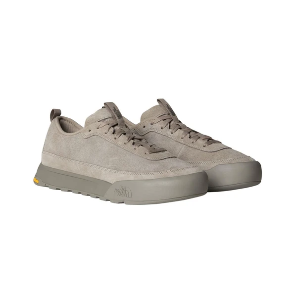 The North Face CLYFFE SUEDE Ayakkabı NF0A8AFF7LY1 - 5