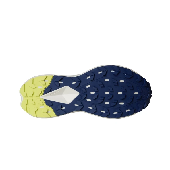 The North Face VECTIV ENDURIS 4 Erkek Ayakkabı NF0A8AEP73T1 - 4