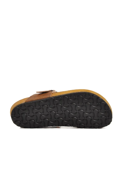Ayakmod Vizon  Erkek Terlik 31-022 M - 3