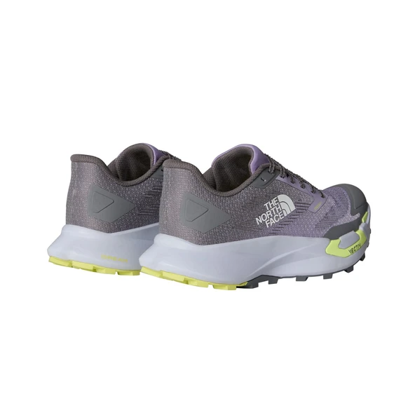 The North Face Kadın VECTIV ENDURIS 4 Ayakkabısı NF0A8AEQ74S1 - Resim 3