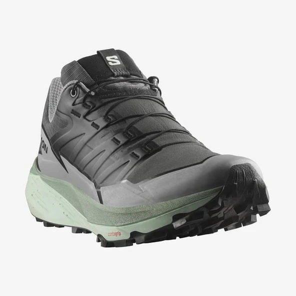 Salomon THUNDERCROSS Erkek Koşu Ayakkabısı L47560800 - Resim 4