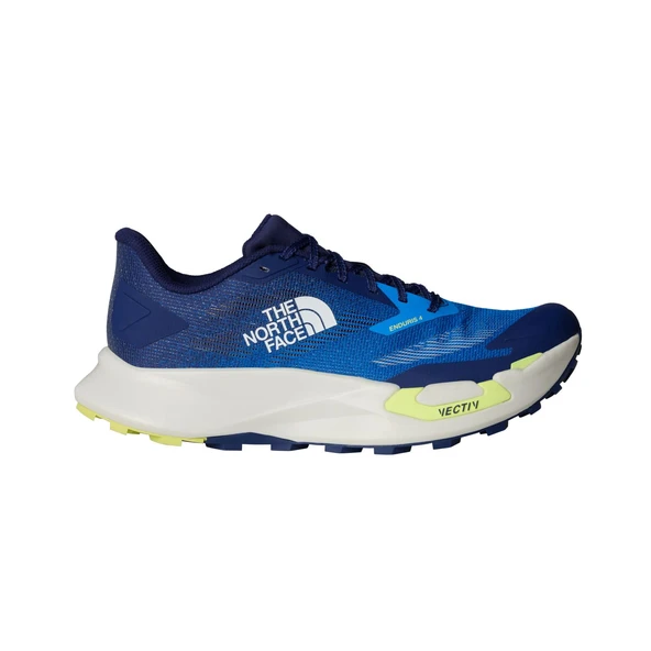 The North Face Erkek VECTIV ENDURIS 4 Ayakkabı NF0A8AEP73T1