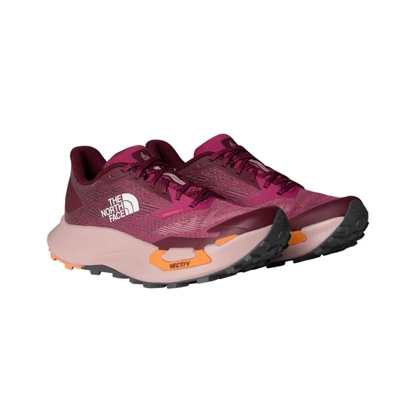 The North Face Kadın VECTIV ENDURIS 4 Ayakkabısı NF0A8AEQ7MF1 - Resim 5