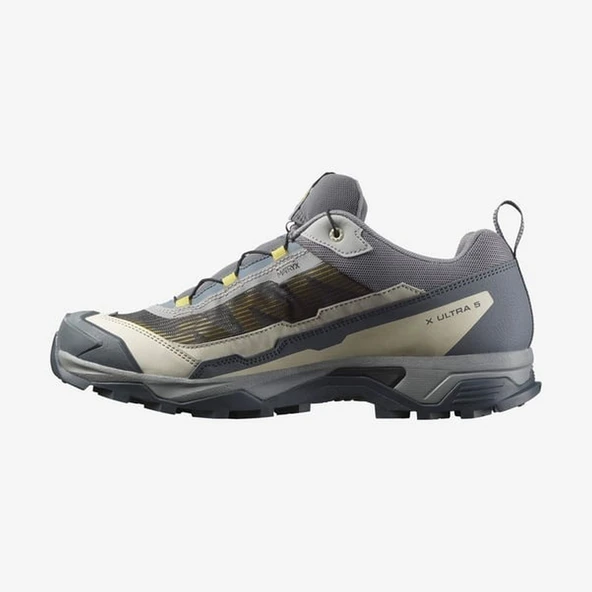 Salomon X ULTRA 5 Erkek Ayakkabısı L47724700 - 3