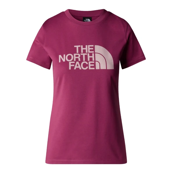 The North Face  Kadın SS EASY Tişört  NF0A8A6D90M1