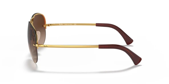 RAY-BAN 0RB3449 001-13 59 - 2