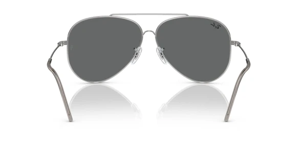 RAY-BAN 0RBR0101S 003-GR 59 - 3